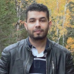 Mohamed Chetoui